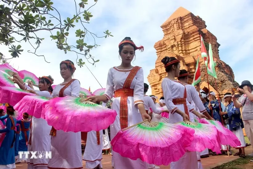 Lễ Hội Katê 2026 Ở Lâm Đồng Và Khánh Hòa: Hành Trình Văn Hóa Chăm Kết Nối Nghỉ Dưỡng Phan Thiết