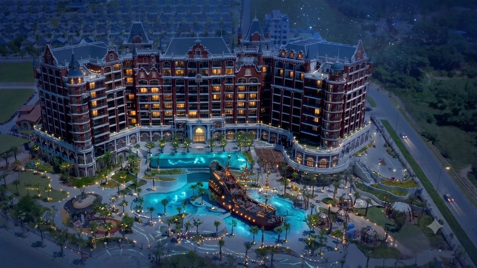 Ở Đâu Tại NovaWorld Phan Thiết? Cẩm Nang Chọn Nơi Lưu Trú (2026)