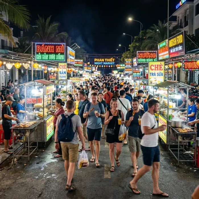 Khám Chữa Bệnh Cho Người Nước Ngoài Ở Dài Ngày Tại Mũi Né – Phan Thiết