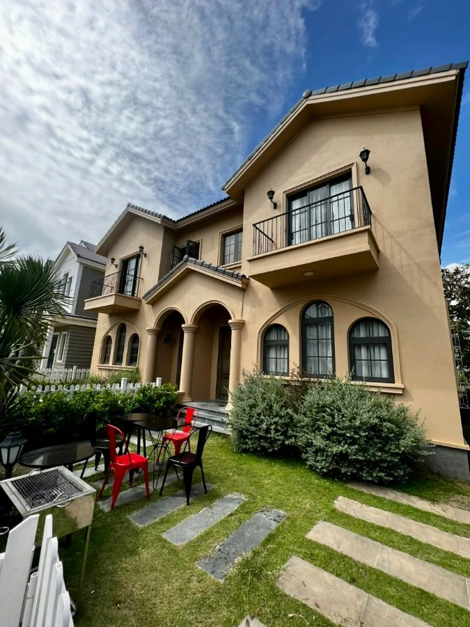 Bí Quyết Vận Hành Cho Thuê Villa Nghỉ Dưỡng Tiến Thành Đạt Lợi Nhuận Tối Đa