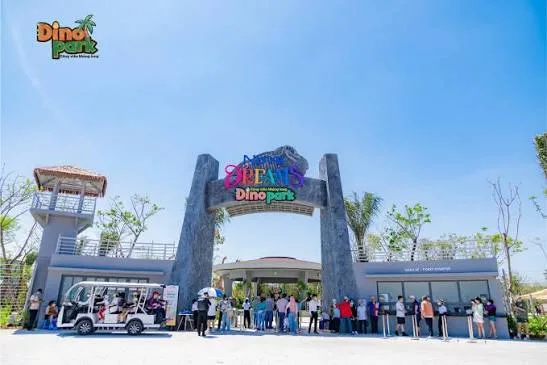Dino Park