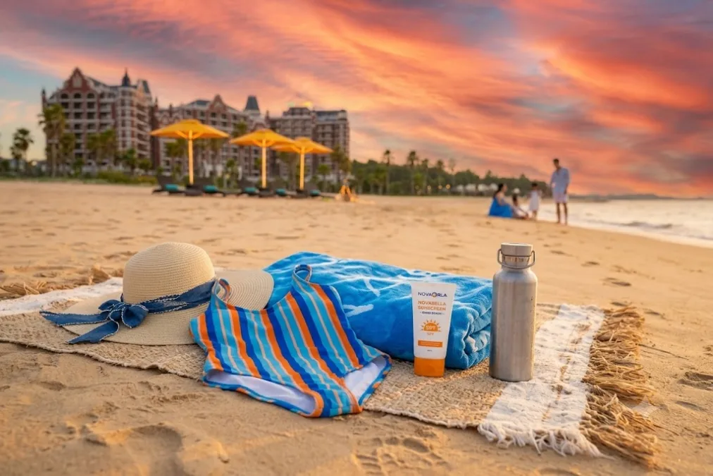 Nên Đi NovaWorld Phan Thiết Mùa Nào? Thời Điểm Đẹp Nhất Trong Năm (2026)