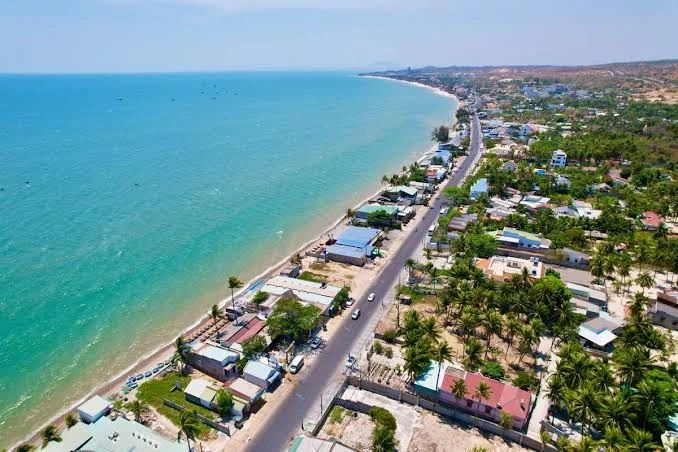 Cẩm Nang Du Lịch & Bất Động Sản Tiến Thành Phan Thiết A–Z (2026)