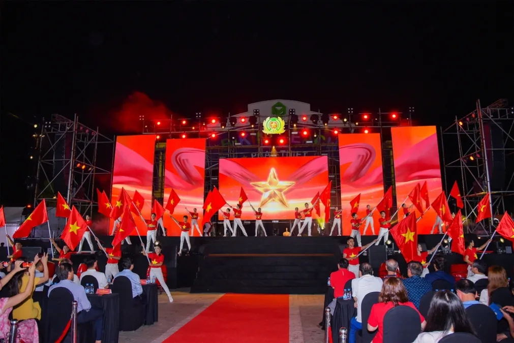 Kinh Nghiệm Du Lịch NovaWorld Phan Thiết 2026: Chơi Gì, Ăn Gì, Ở Đâu (Cẩm Nang A–Z)