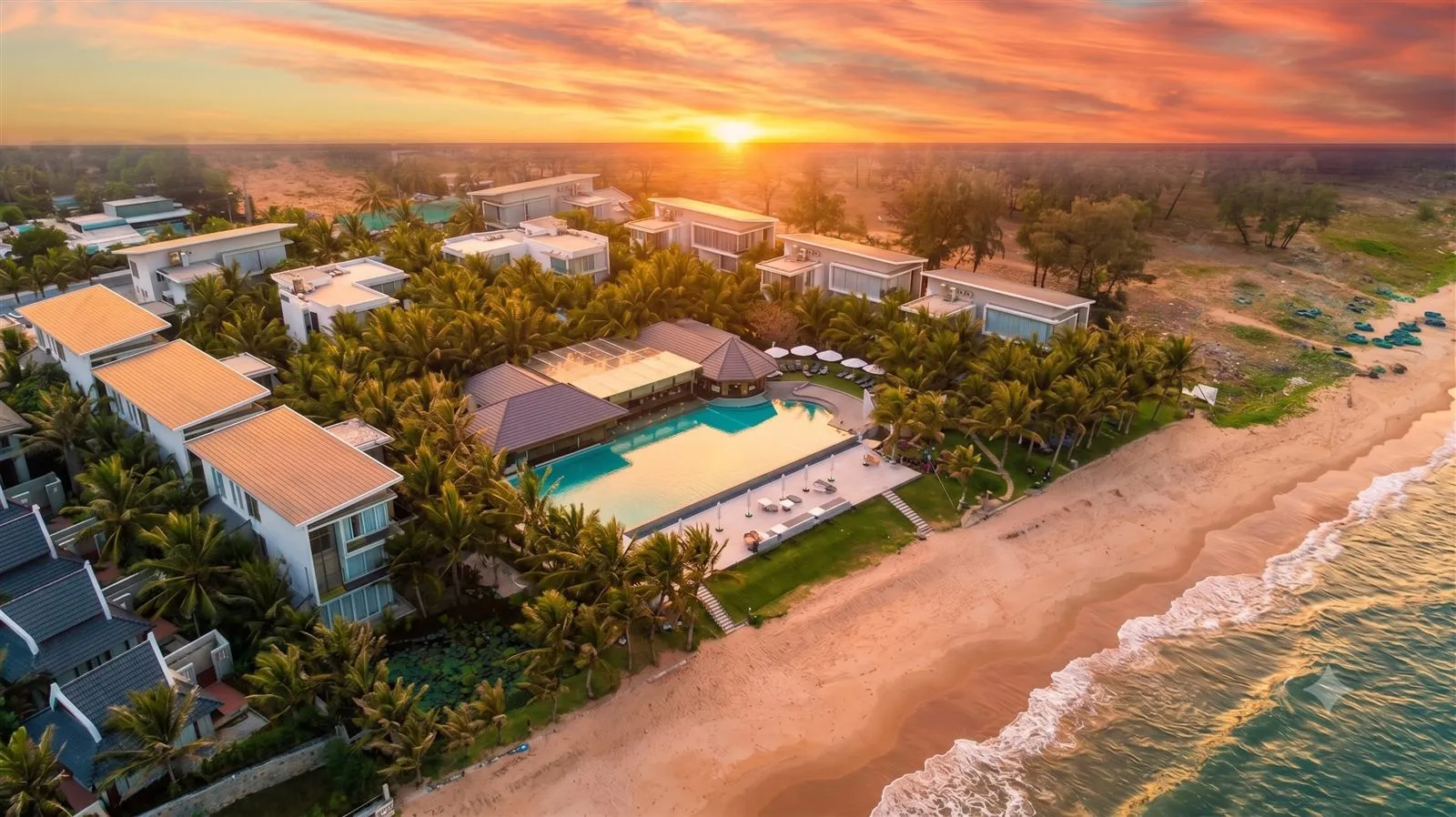 Top 10 Quán Hải Sản Tươi Sống Ngon Rẻ Gần NovaWorld Phan Thiết