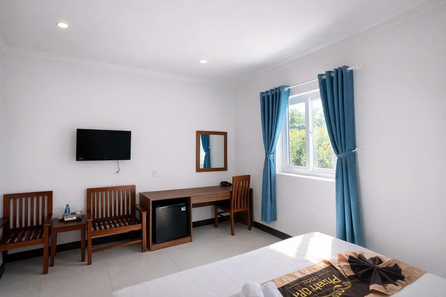 Căn Hộ PG Mũi Né – 2 Phòng Cho Thuê Riêng, Giá Từ 7,2 Triệu – Cho Thuê Theo Tháng Mũi Né Phan Thiết