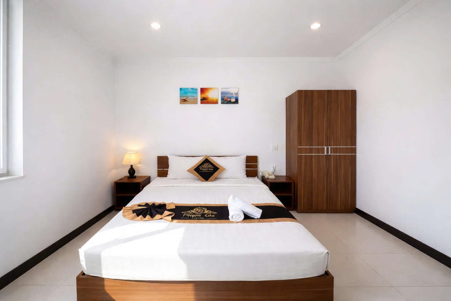 Căn Hộ PG Mũi Né – 2 Phòng Cho Thuê Riêng, Giá Từ 7,2 Triệu – Cho Thuê Theo Tháng Mũi Né Phan Thiết