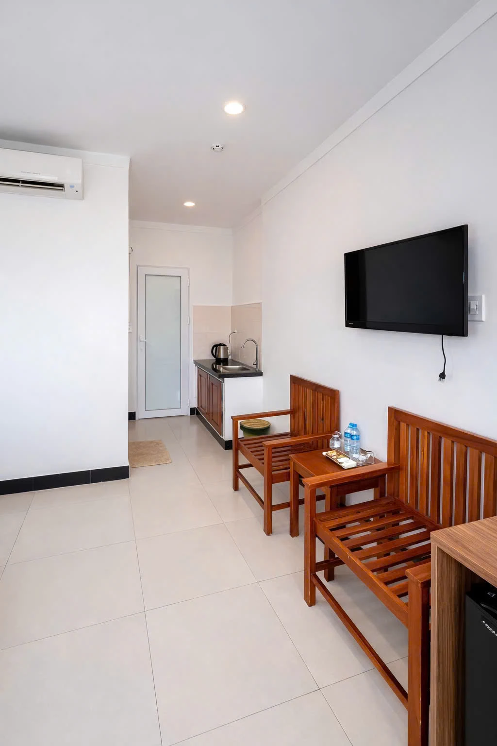 Căn Hộ PG Mũi Né – 2 Phòng Cho Thuê Riêng, Giá Từ 7,2 Triệu – Cho Thuê Theo Tháng Mũi Né Phan Thiết