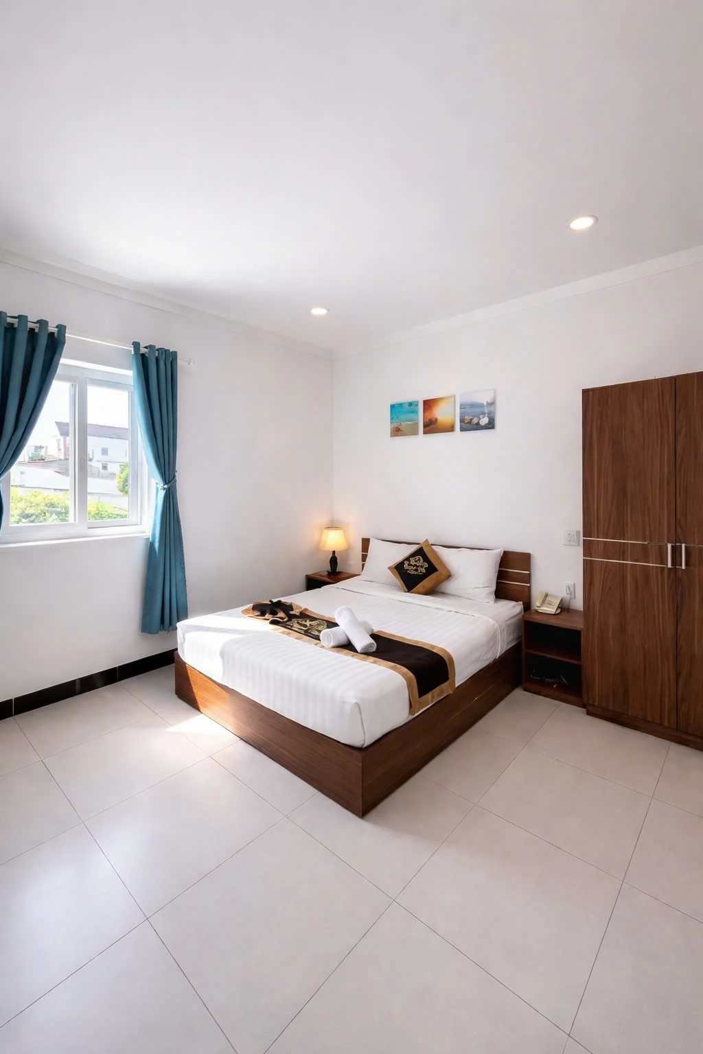 Căn Hộ PG Mũi Né – 2 Phòng Cho Thuê Riêng, Giá Từ 7,2 Triệu – Cho Thuê Theo Tháng Mũi Né Phan Thiết
