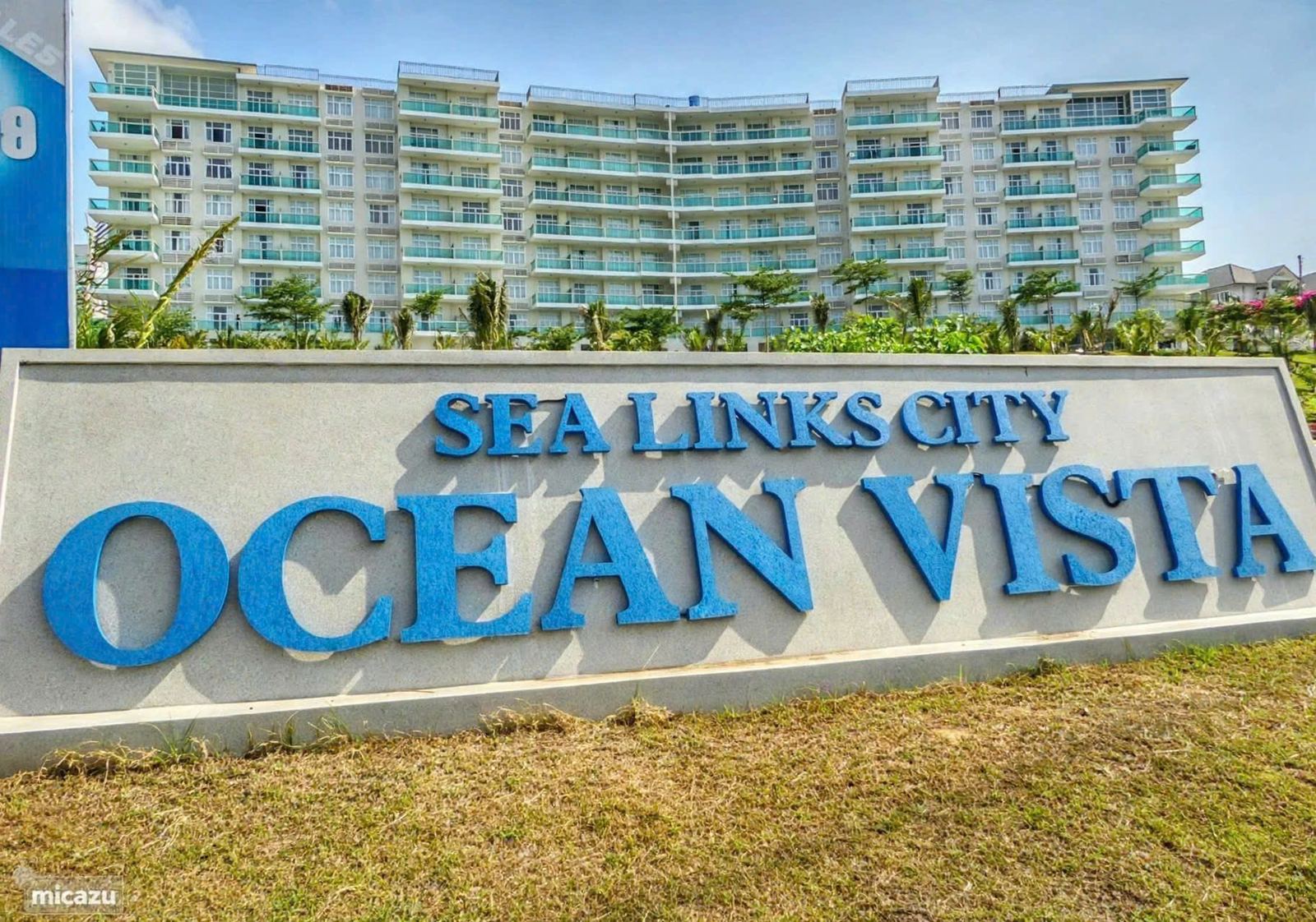 Căn Hộ Studio Ocean Vista 40m² – Cho Thuê Theo Tháng Mũi Né