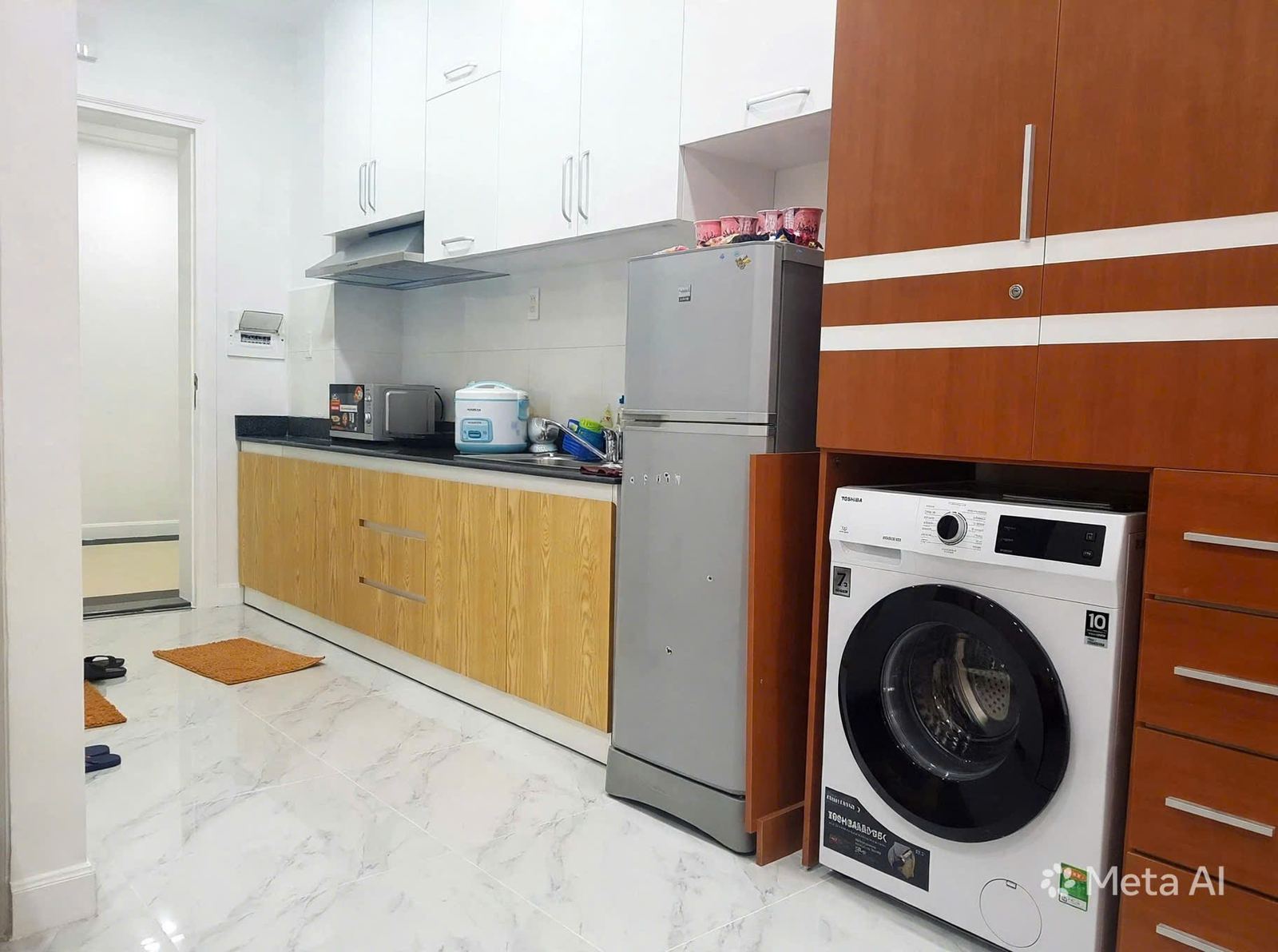 Căn Hộ Studio Ocean Vista 40m² – Cho Thuê Theo Tháng Mũi Né