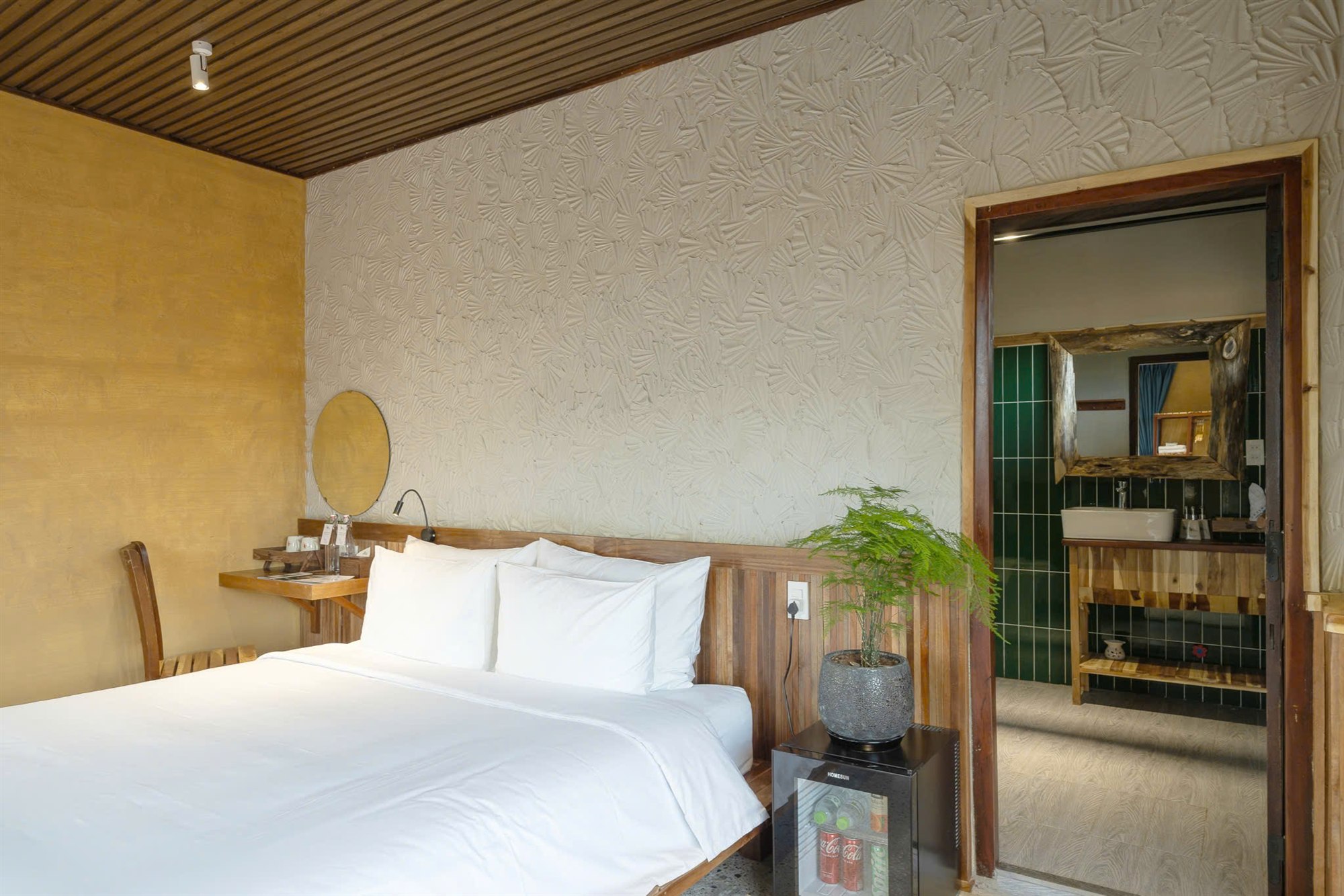 Chuồn Chuồn Retreat Kim 2 – Căn Hộ View Núi Biển Hồ Bơi, Gần KDL Hàm Tiến