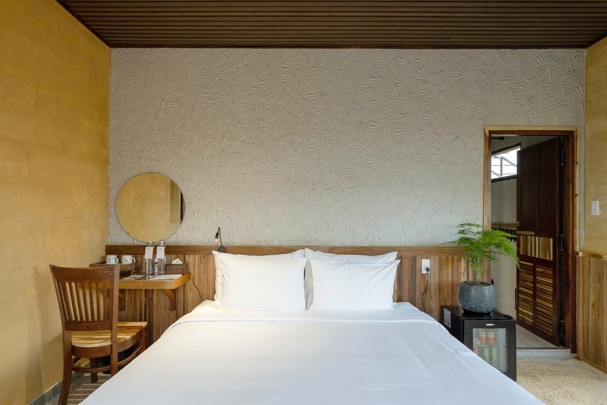 Chuồn Chuồn Retreat Kim 2 – Căn Hộ View Núi Biển Hồ Bơi, Gần KDL Hàm Tiến