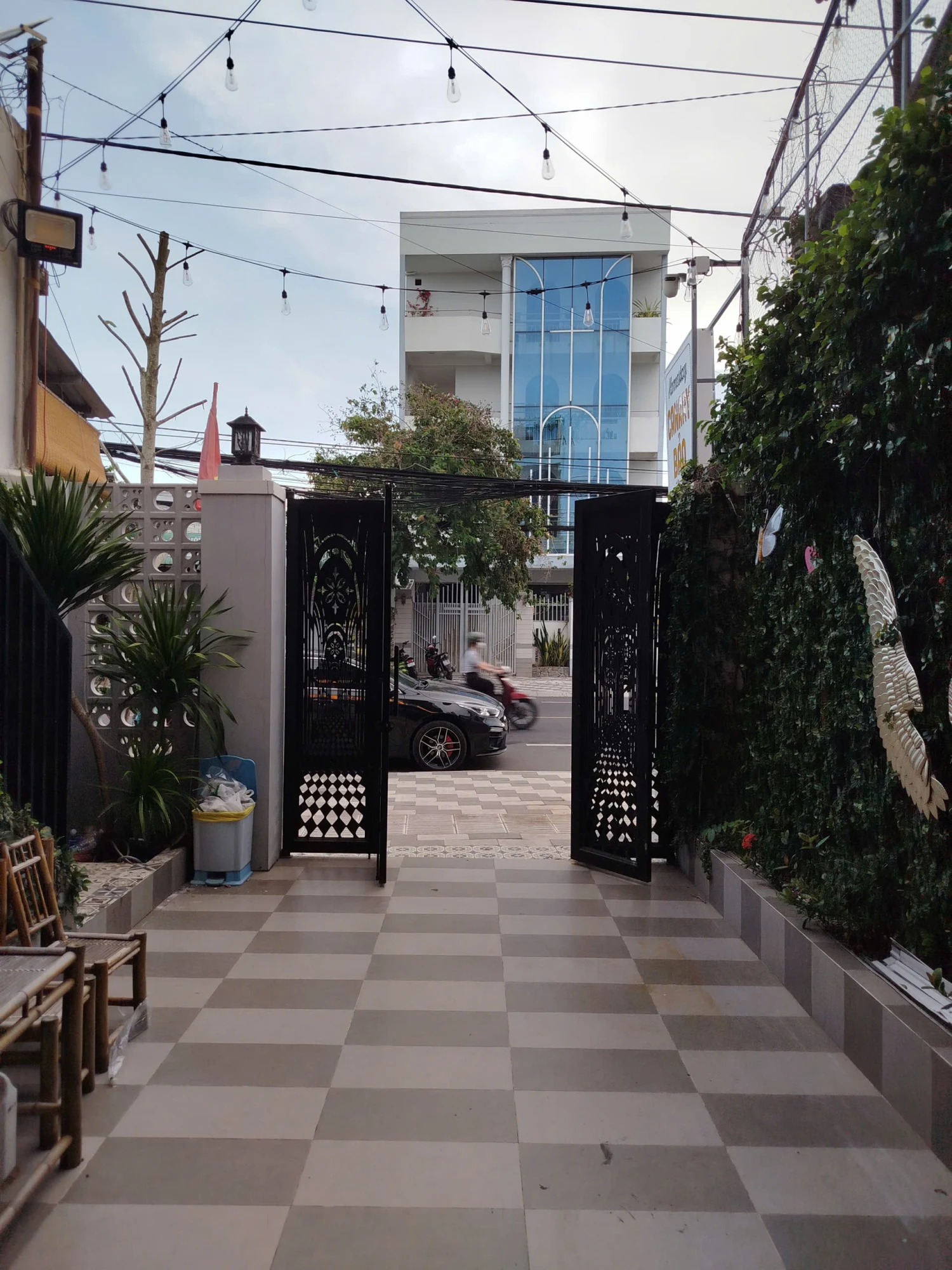 Homestay Canary – Nhà Phố 3PN Gần Trung Tâm Phan Thiết (Tầng 3-4) – Cho Thuê Theo Tháng