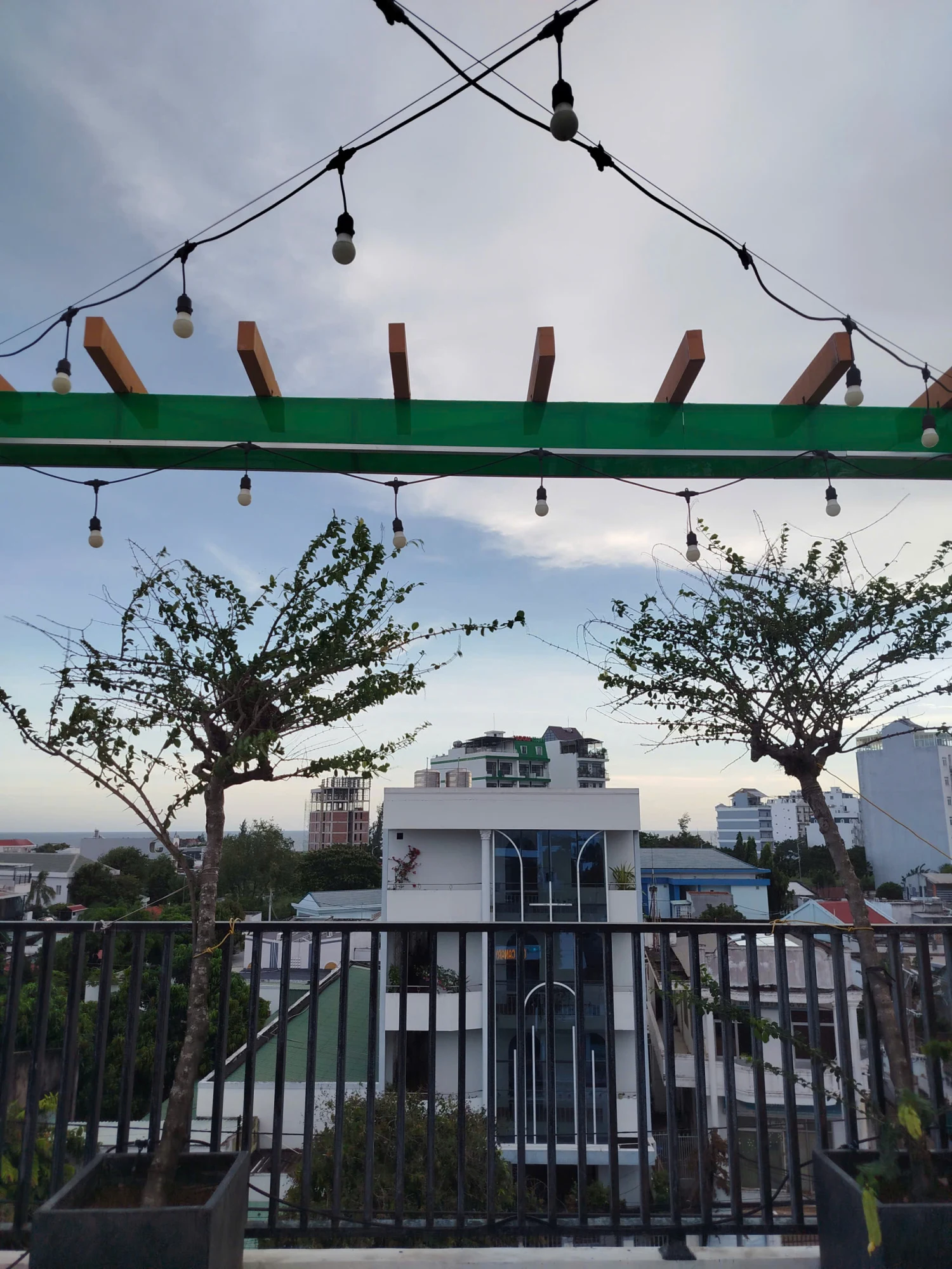 Homestay Canary – Nhà Phố 3PN Gần Trung Tâm Phan Thiết (Tầng 3-4) – Cho Thuê Theo Tháng