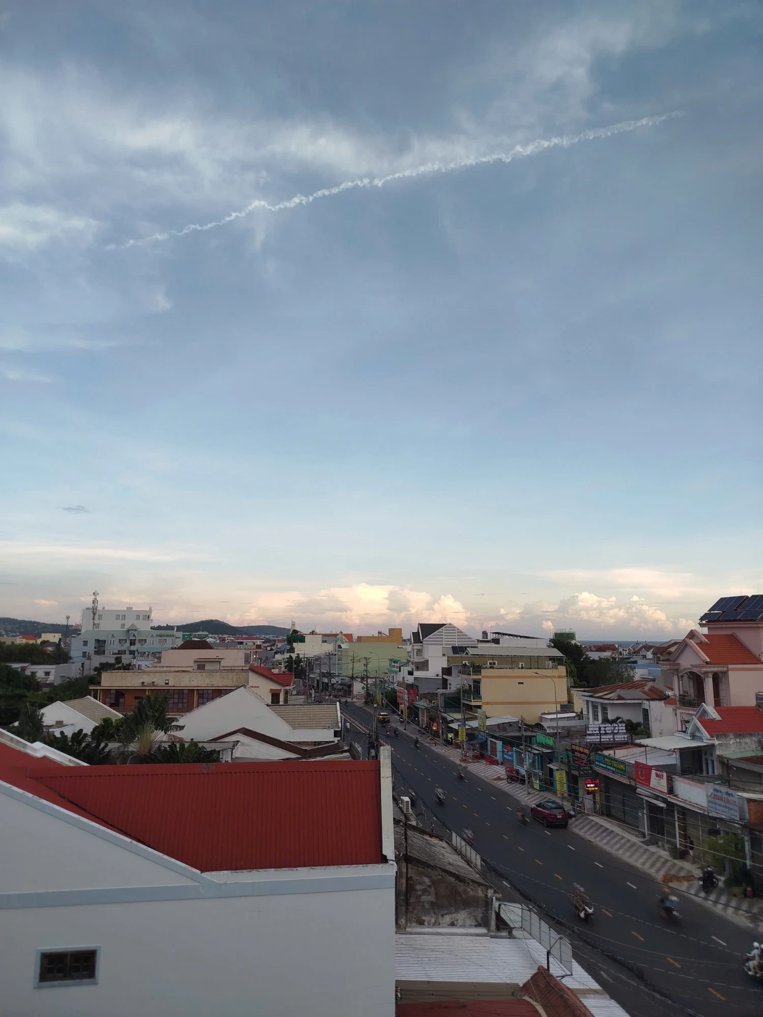 Homestay Canary – Nhà Phố 3PN Gần Trung Tâm Phan Thiết (Tầng 3-4) – Cho Thuê Theo Tháng — 9