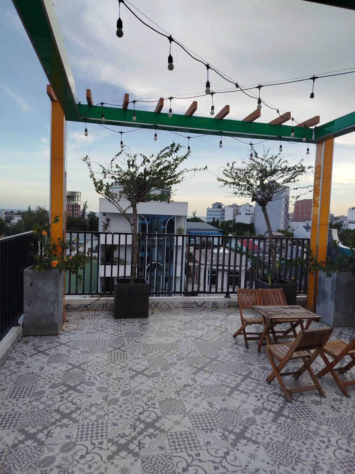 Homestay Canary – Nhà Phố 3PN Gần Trung Tâm Phan Thiết (Tầng 3-4) – Cho Thuê Theo Tháng — 10