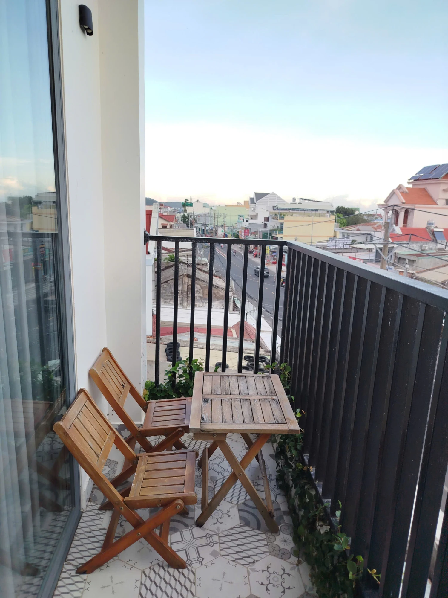 Homestay Canary – Nhà Phố 3PN Gần Trung Tâm Phan Thiết (Tầng 3-4) – Cho Thuê Theo Tháng — 11