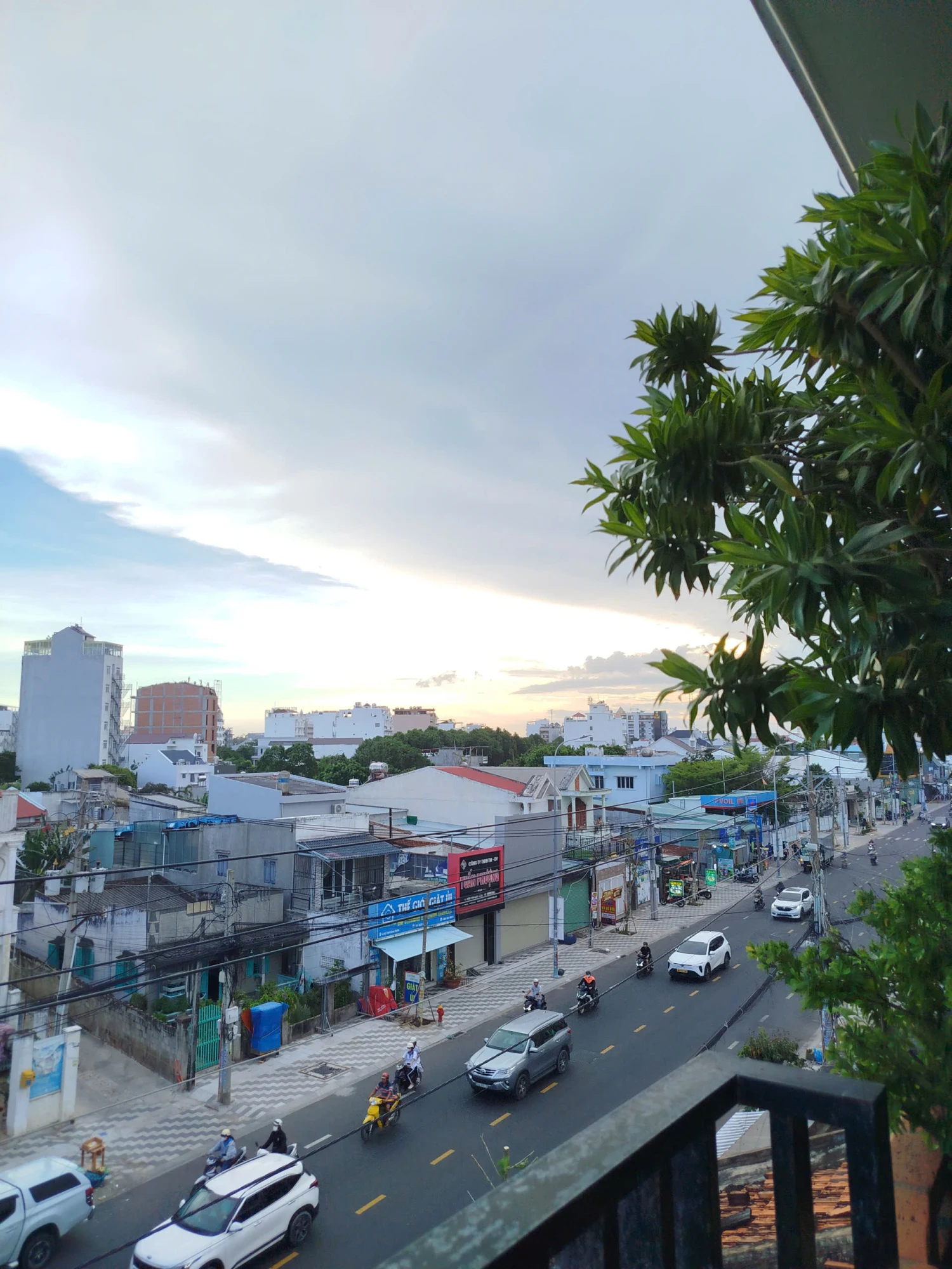 Homestay Canary – Nhà Phố 3PN Gần Trung Tâm Phan Thiết (Tầng 3-4) – Cho Thuê Theo Tháng — 12