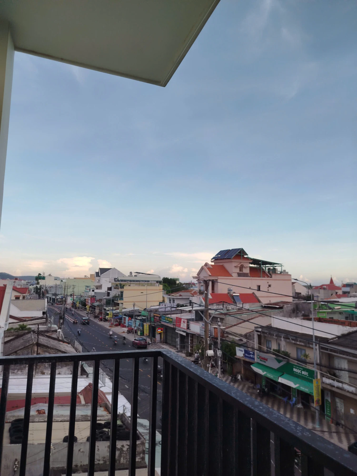 Homestay Canary – Nhà Phố 3PN Gần Trung Tâm Phan Thiết (Tầng 3-4) – Cho Thuê Theo Tháng — 13