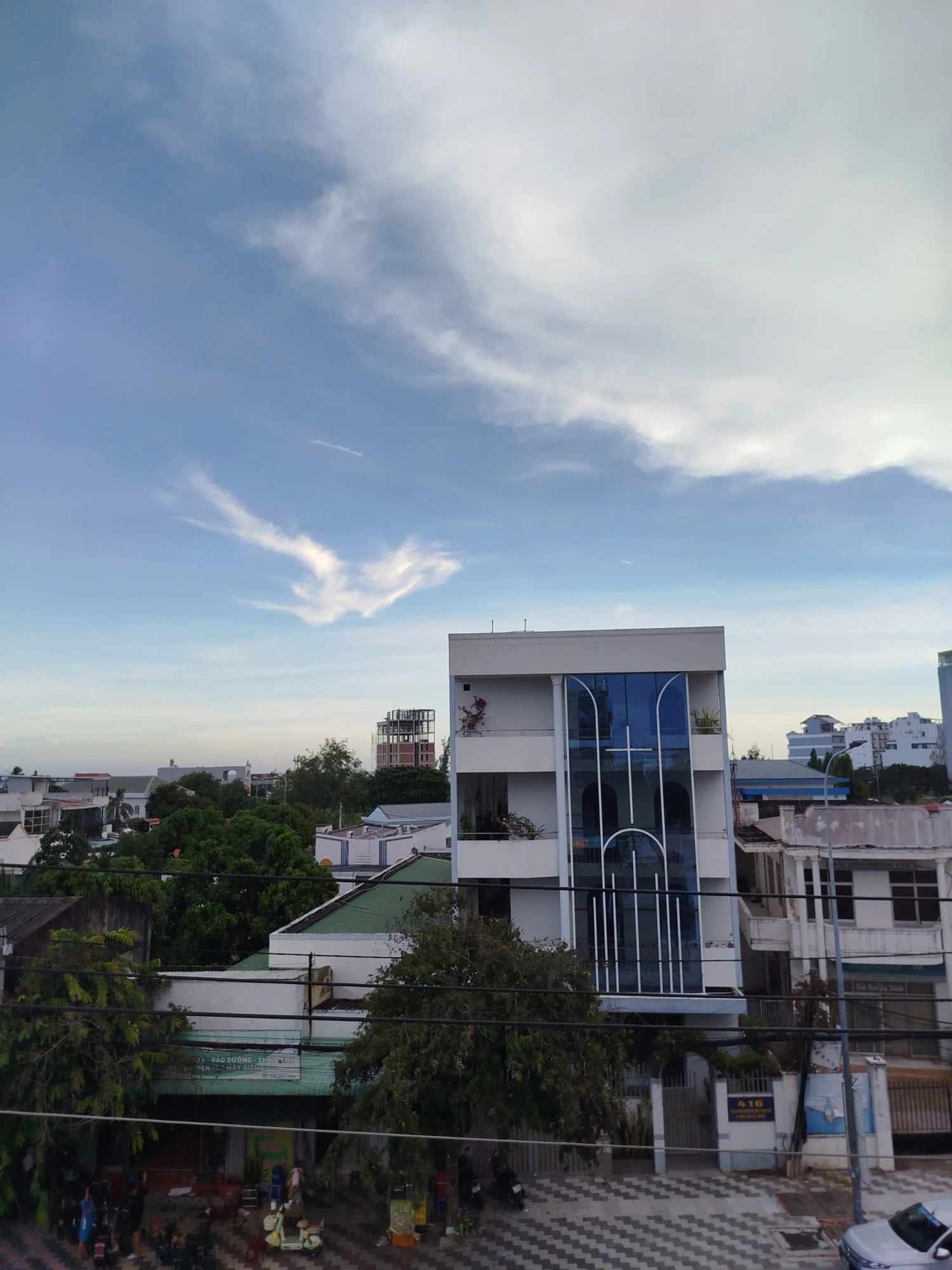 Homestay Canary – Nhà Phố 3PN Gần Trung Tâm Phan Thiết (Tầng 3-4) – Cho Thuê Theo Tháng — 14