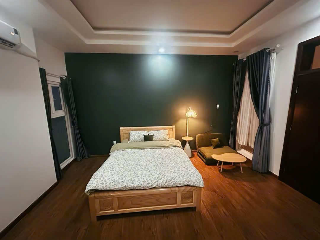 2-Bedroom Homestay