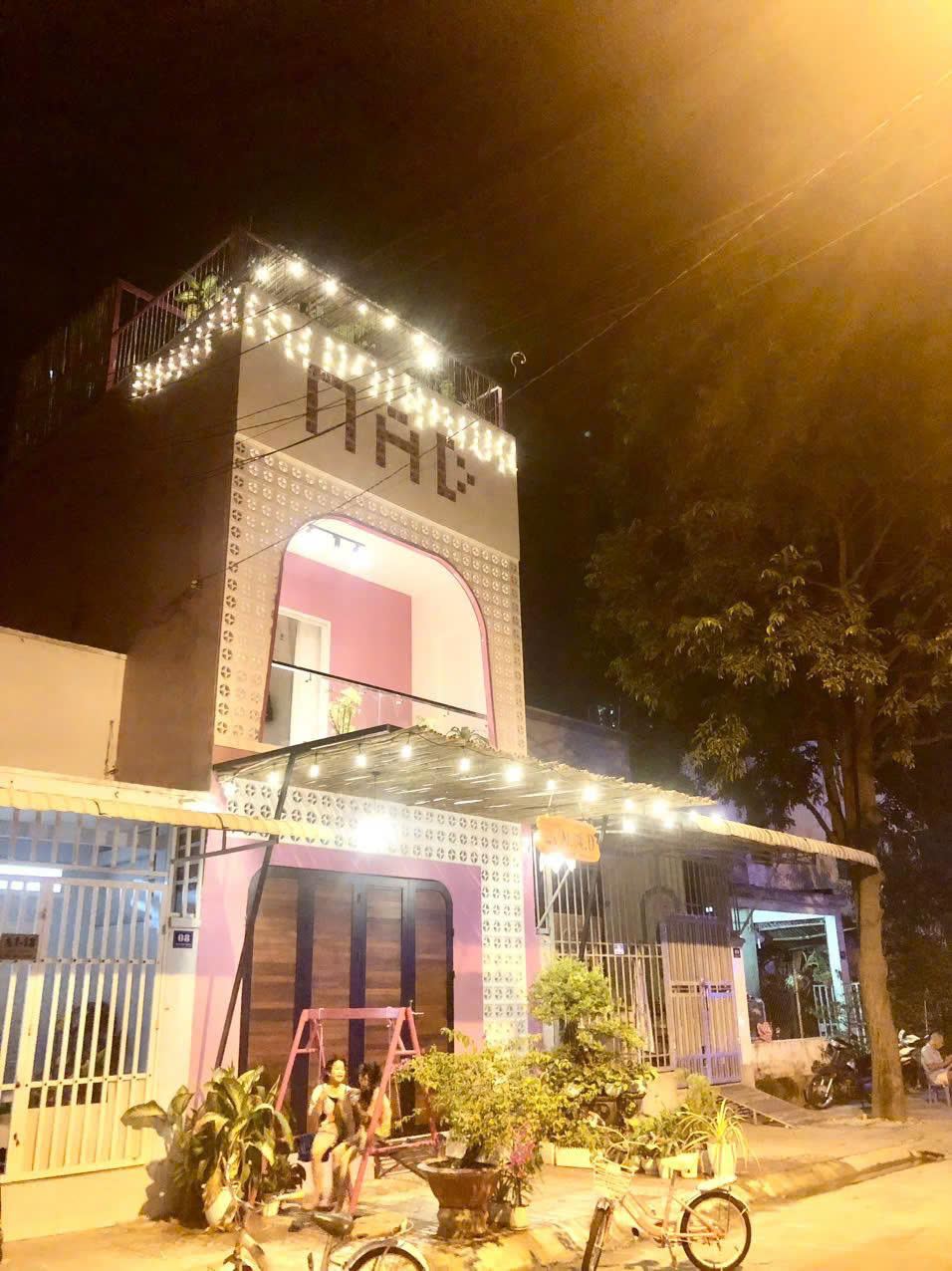 N.A.D Homestay 3PN – Cho Thuê Theo Tháng Phan Thiết