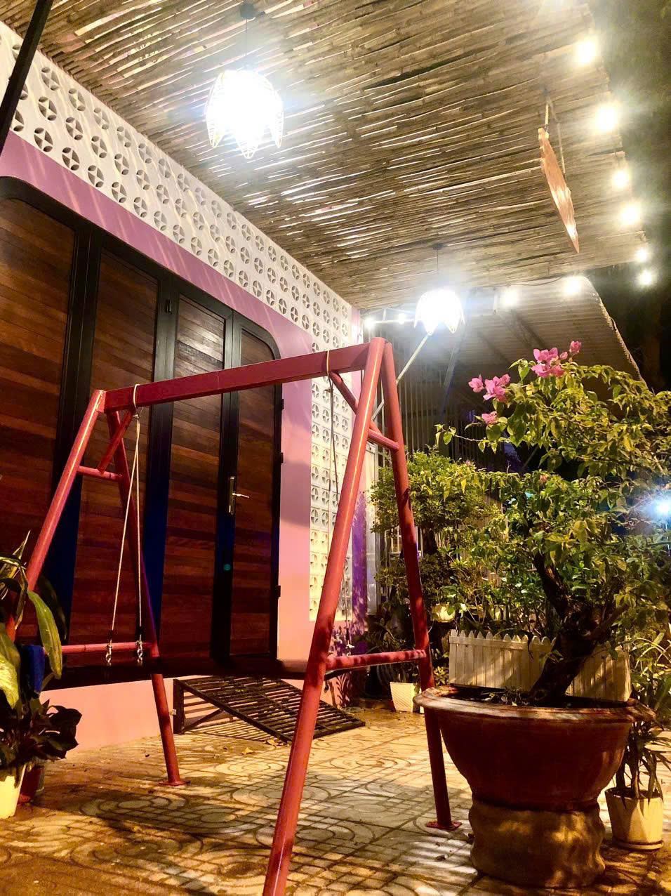 N.A.D Homestay 3PN – Cho Thuê Theo Tháng Phan Thiết