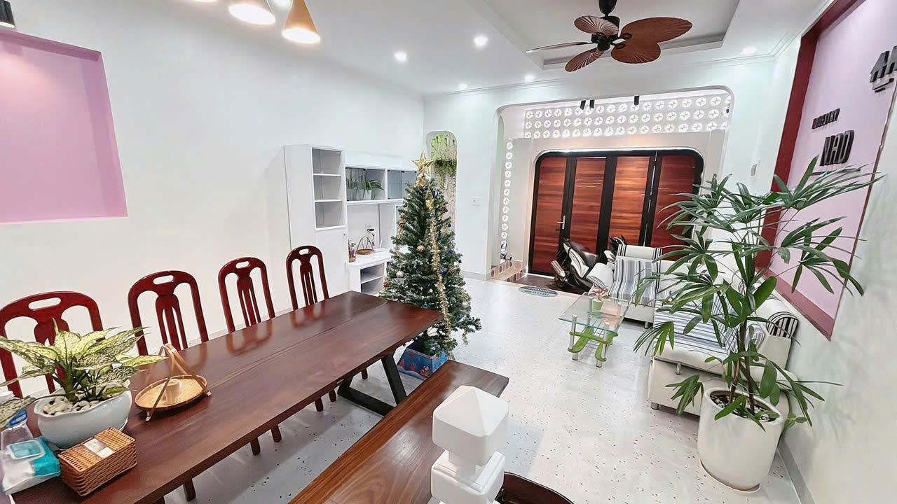 N.A.D Homestay 3PN – Cho Thuê Theo Tháng Phan Thiết