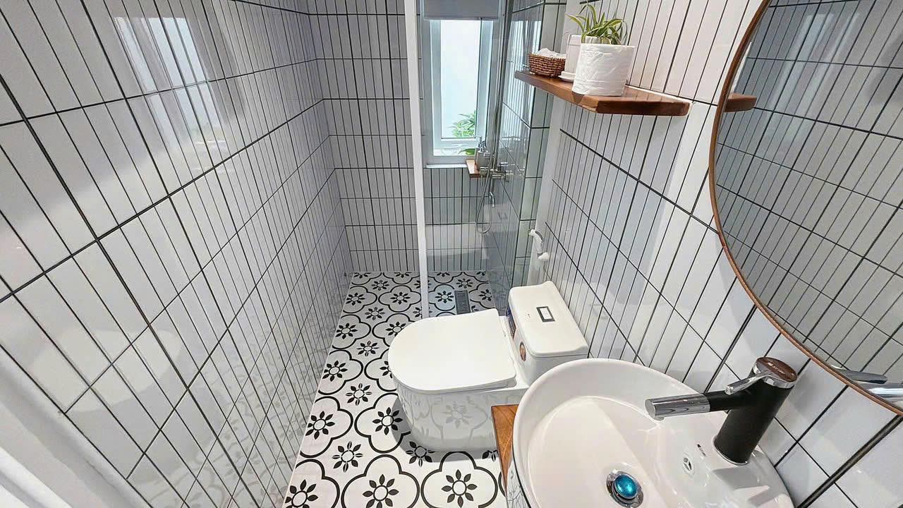 N.A.D Homestay 3PN – Cho Thuê Theo Tháng Phan Thiết