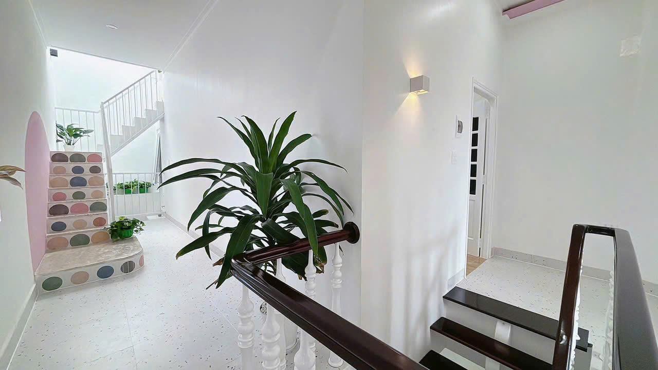 N.A.D Homestay 3PN – Cho Thuê Theo Tháng Phan Thiết