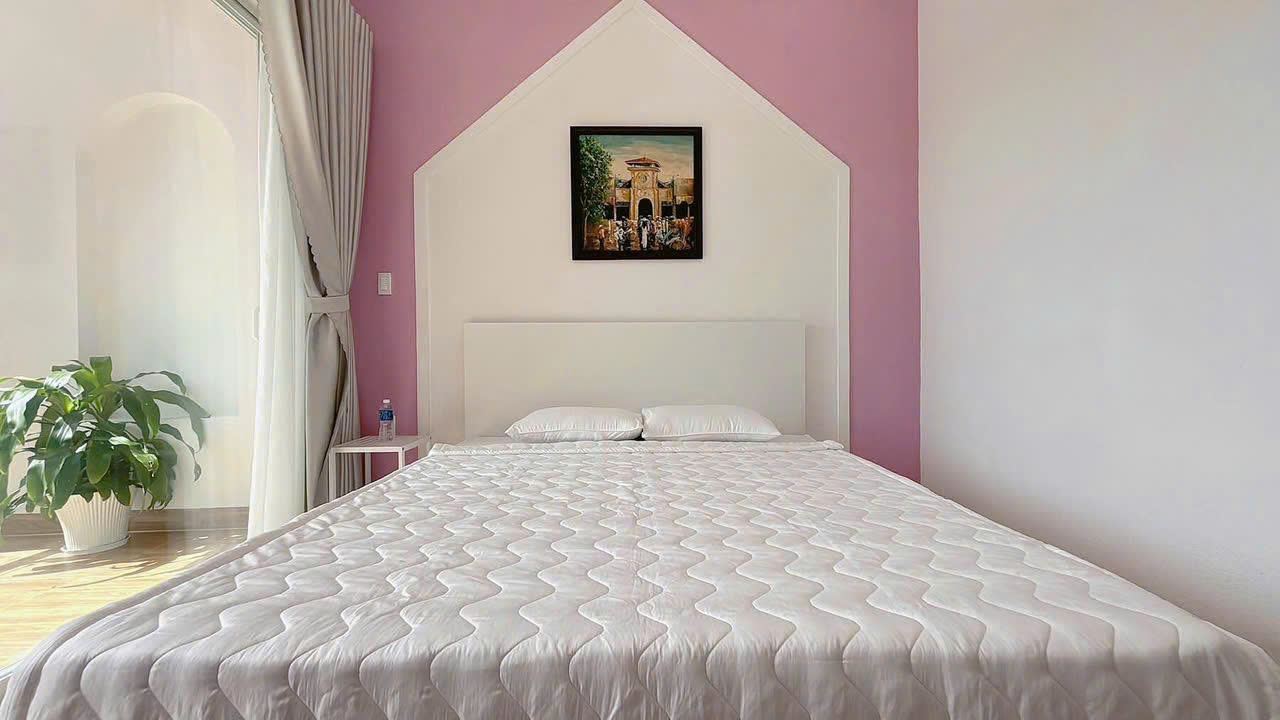 N.A.D Homestay 3PN – Cho Thuê Theo Tháng Phan Thiết