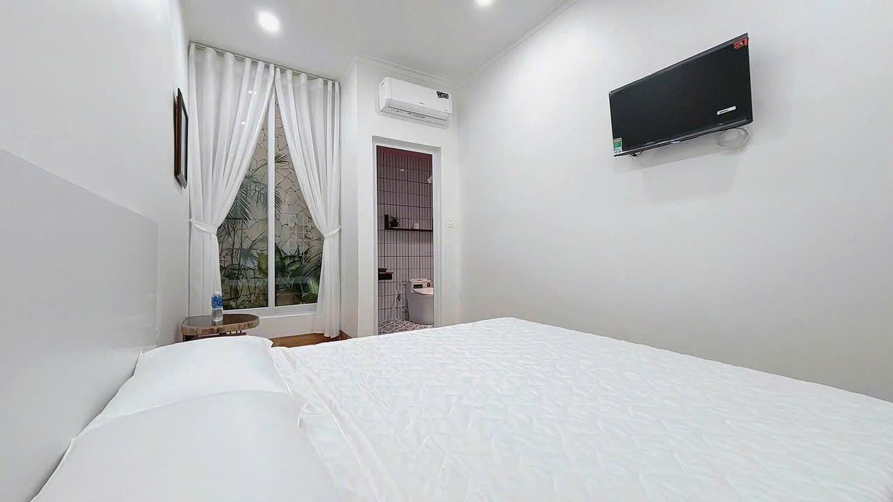 N.A.D Homestay 3PN – Cho Thuê Theo Tháng Phan Thiết