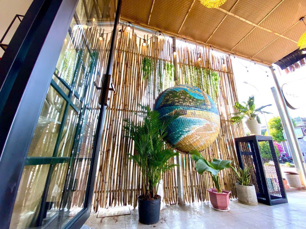 The Thúng Homestay 3PN Trung Tâm Phan Thiết – Cho Thuê Theo Tháng