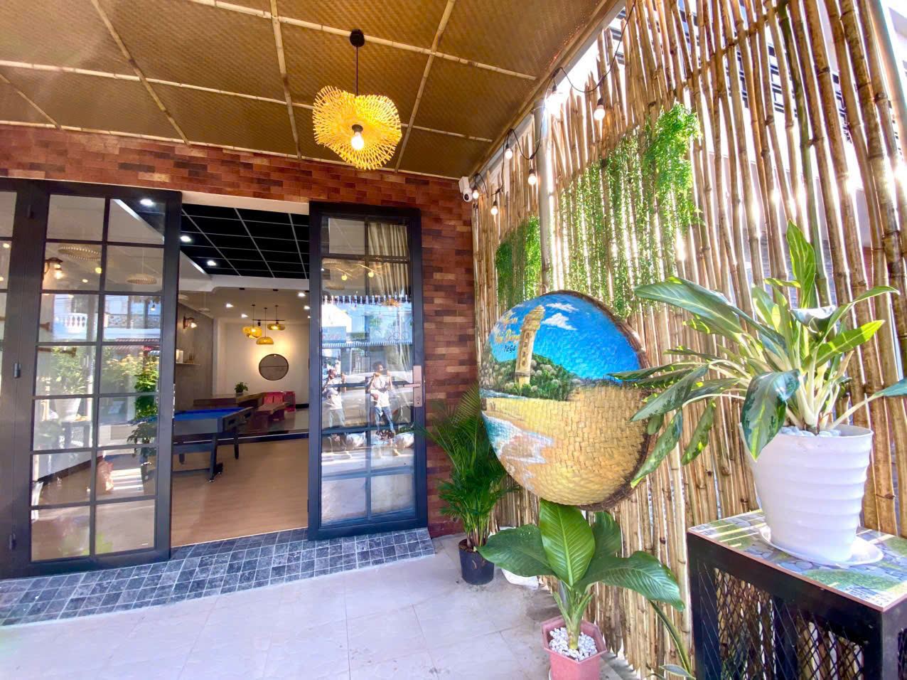 The Thúng Homestay 3PN Trung Tâm Phan Thiết – Cho Thuê Theo Tháng