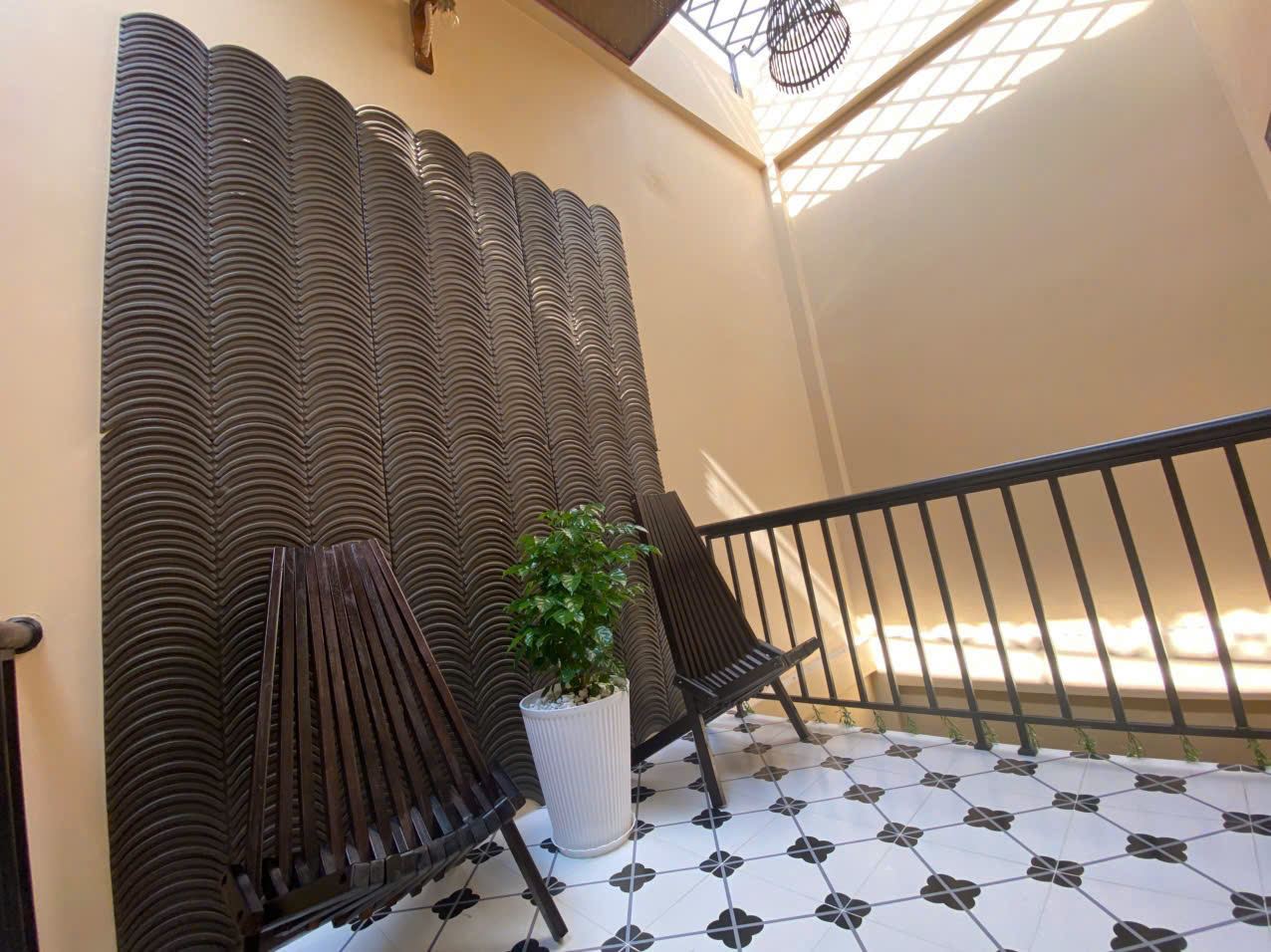 The Thúng Homestay 3PN Trung Tâm Phan Thiết – Cho Thuê Theo Tháng