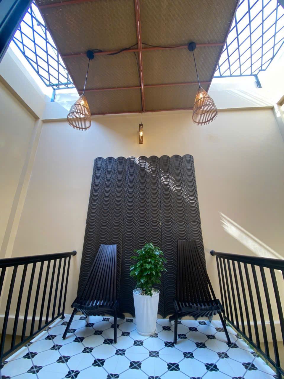The Thúng Homestay 3PN Trung Tâm Phan Thiết – Cho Thuê Theo Tháng