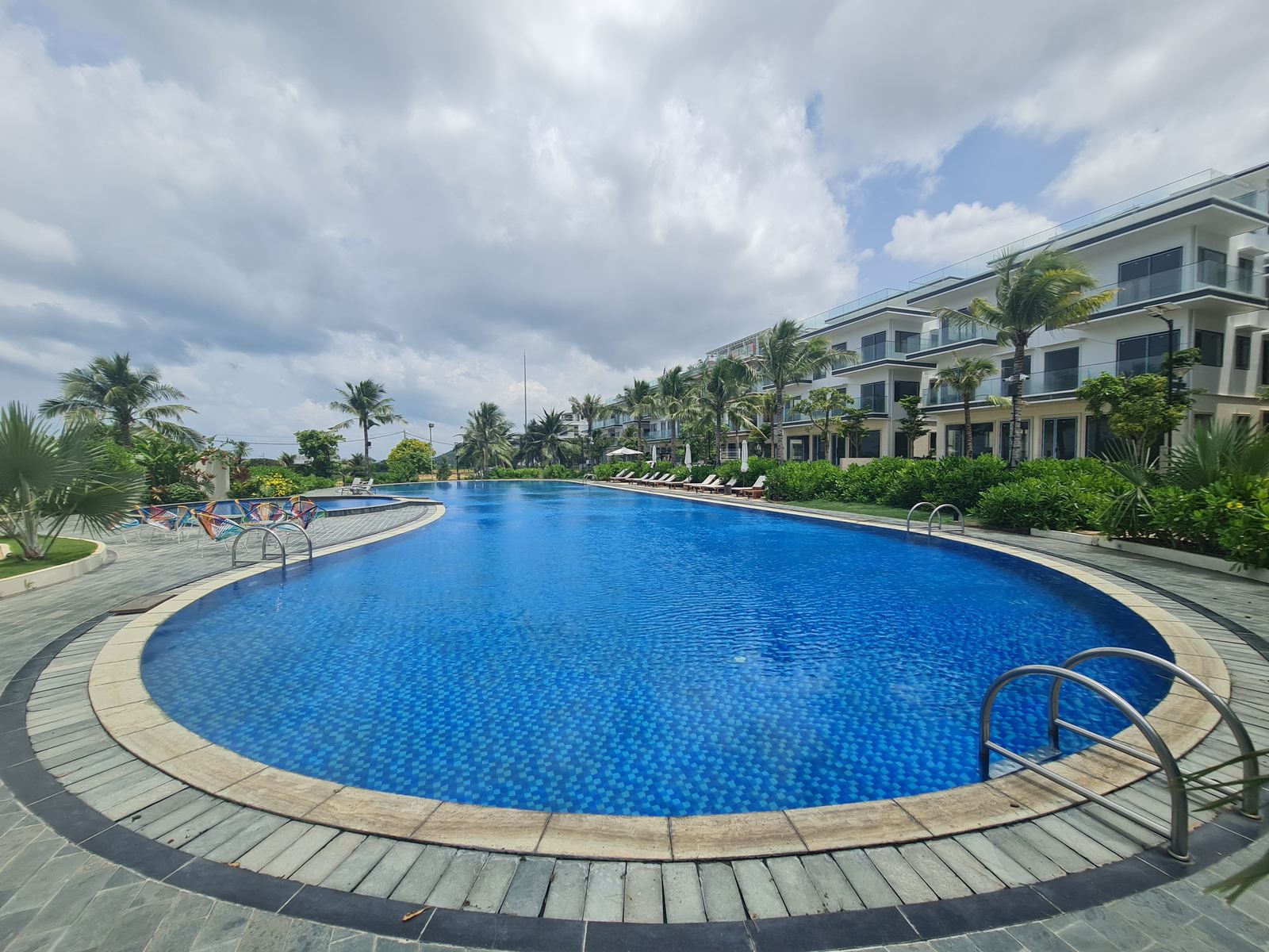 W5RG Villa Song Lập 10PN View Biển – Cho Thuê Theo Tháng Mũi Né