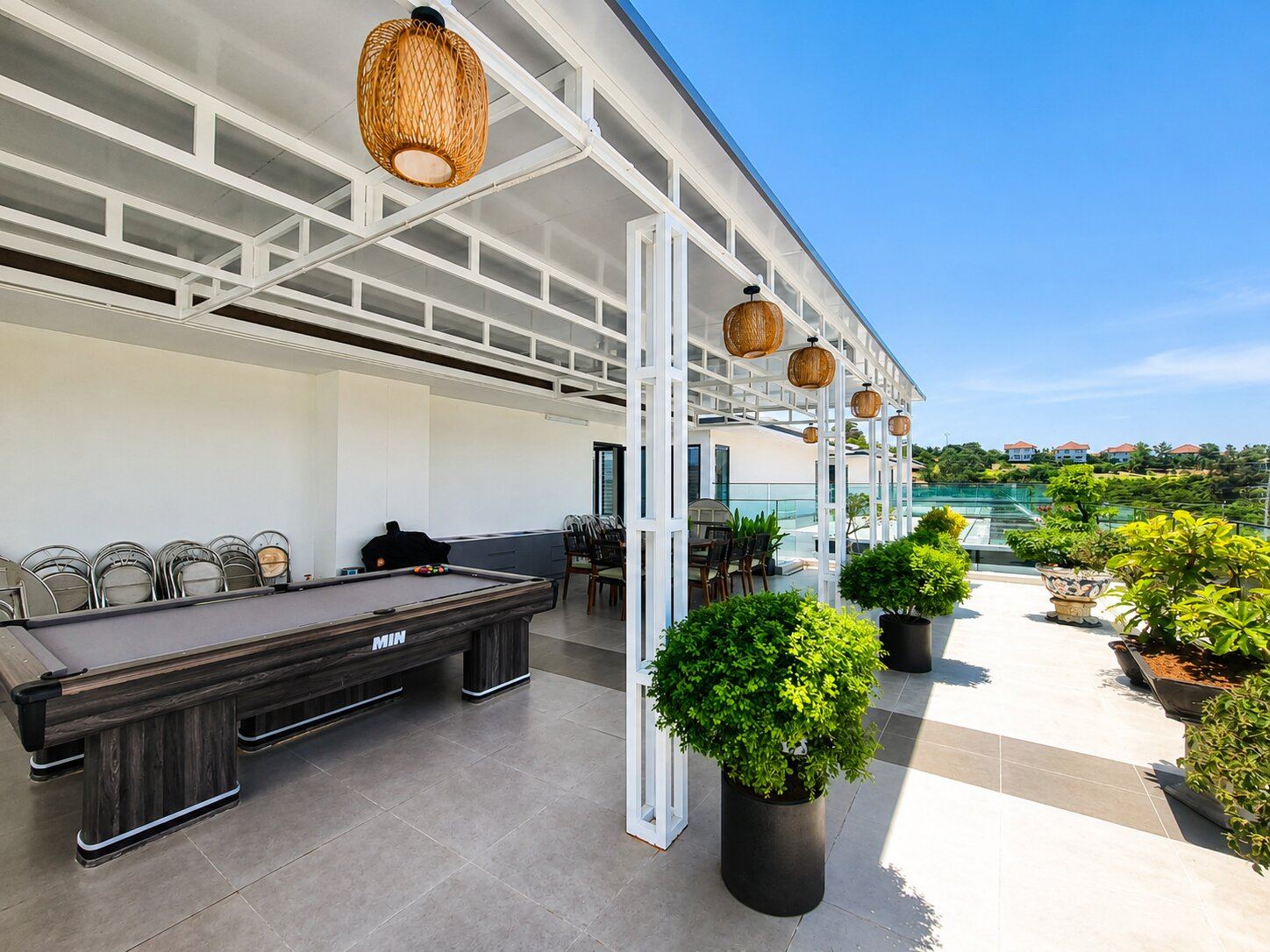 W5RG Villa Song Lập 10PN View Biển – Cho Thuê Theo Tháng Mũi Né