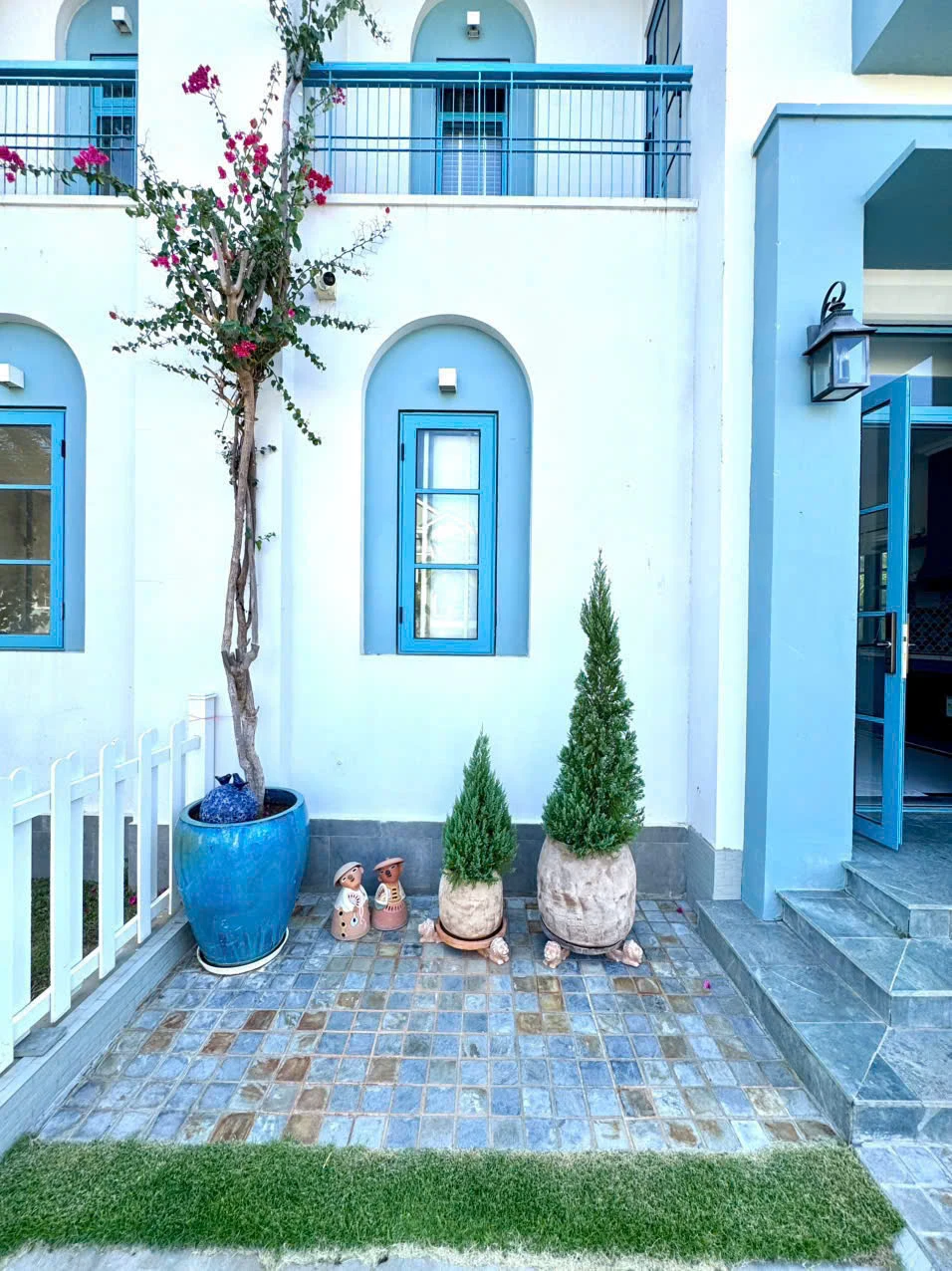 Villa Song Lập NVWPT-1.3.01.30 – 3PN Gần Biển, 4 Hồ Bơi Nội Khu – Cho Thuê Theo Tháng NovaWorld Phan Thiết