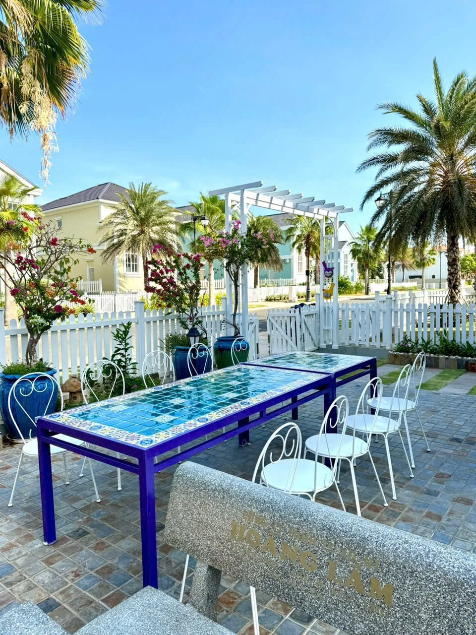 Villa Song Lập NVWPT-1.3.01.30 – 3PN Gần Biển, 4 Hồ Bơi Nội Khu – Cho Thuê Theo Tháng NovaWorld Phan Thiết