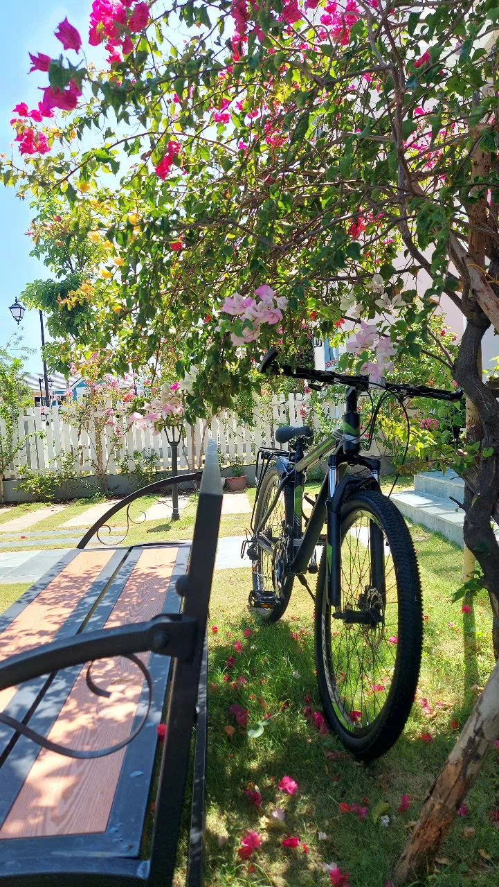 Villa Đơn Lập – 3PN Khu vực đông khách thuê – Cho Thuê Theo Tháng NovaWorld Phan Thiết
