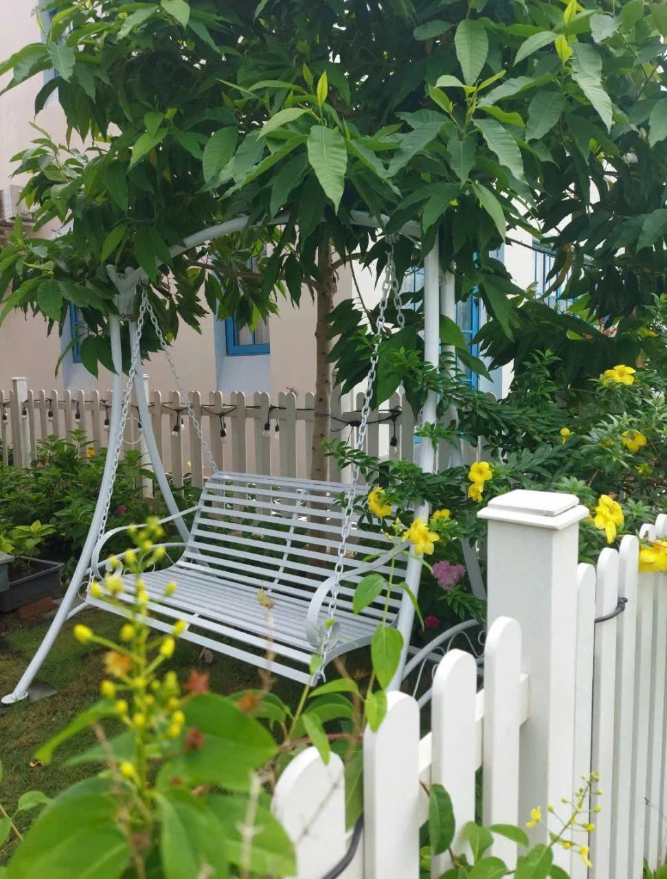 Villa Đơn Lập – 3PN Khu vực đông khách thuê – Cho Thuê Theo Tháng NovaWorld Phan Thiết