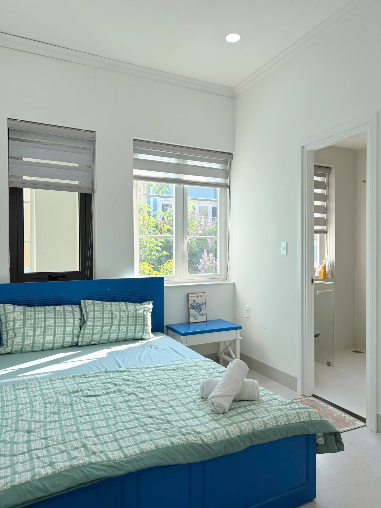 3-Bedroom Townhouse – On the Beach Road – Monthly Rental at NovaWorld Phan Thiet