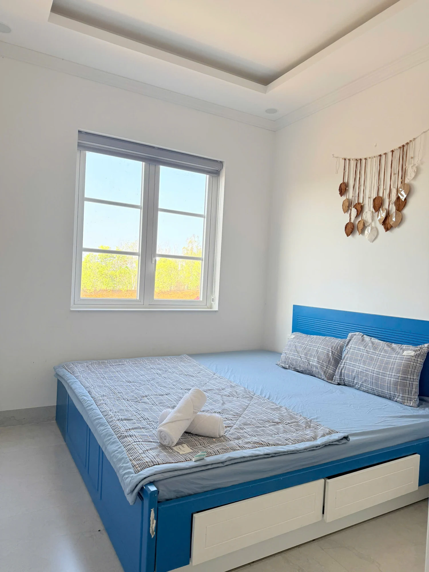3-Bedroom Townhouse – On the Beach Road – Monthly Rental at NovaWorld Phan Thiet