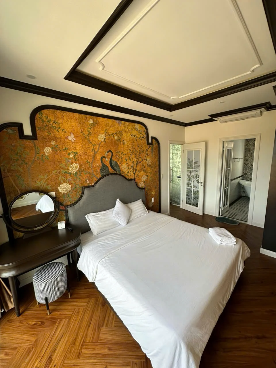 3-Bedroom Townhouse – On the Beach Road – Monthly Rental at NovaWorld Phan Thiet
