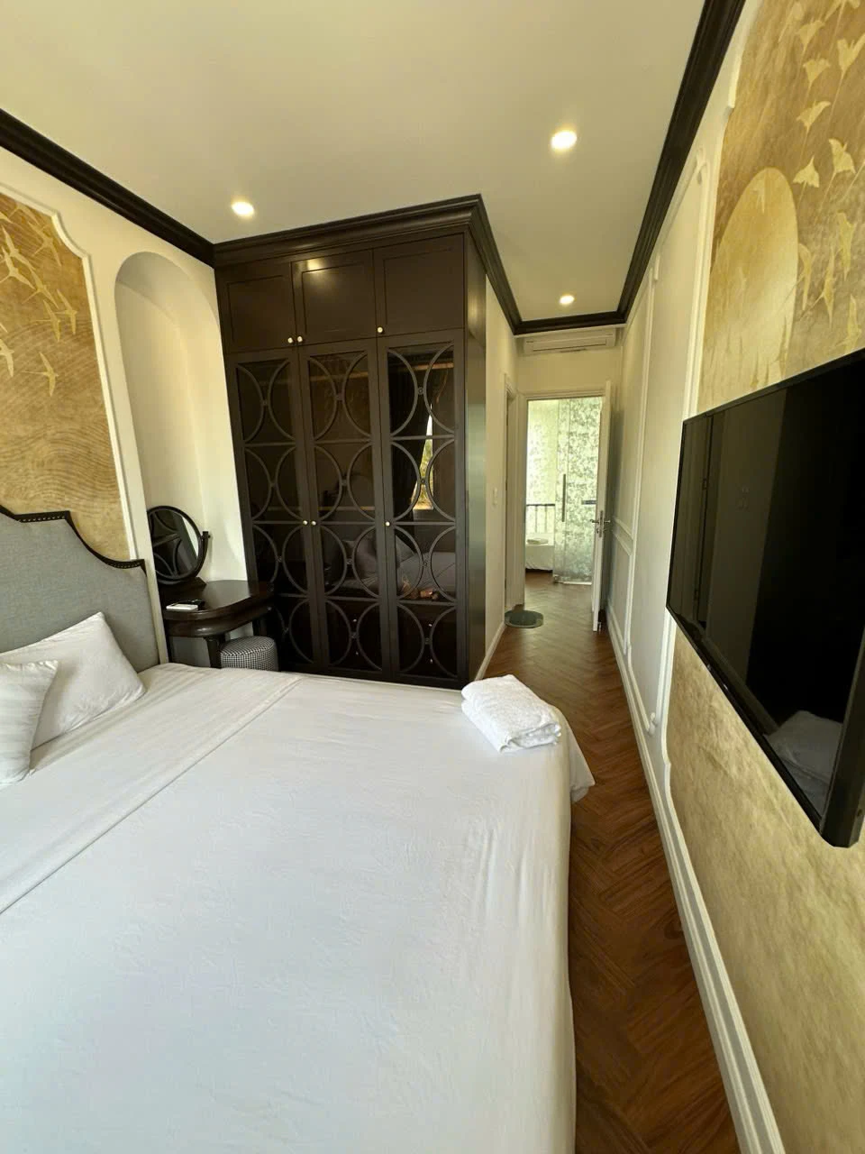 3-Bedroom Townhouse – On the Beach Road – Monthly Rental at NovaWorld Phan Thiet