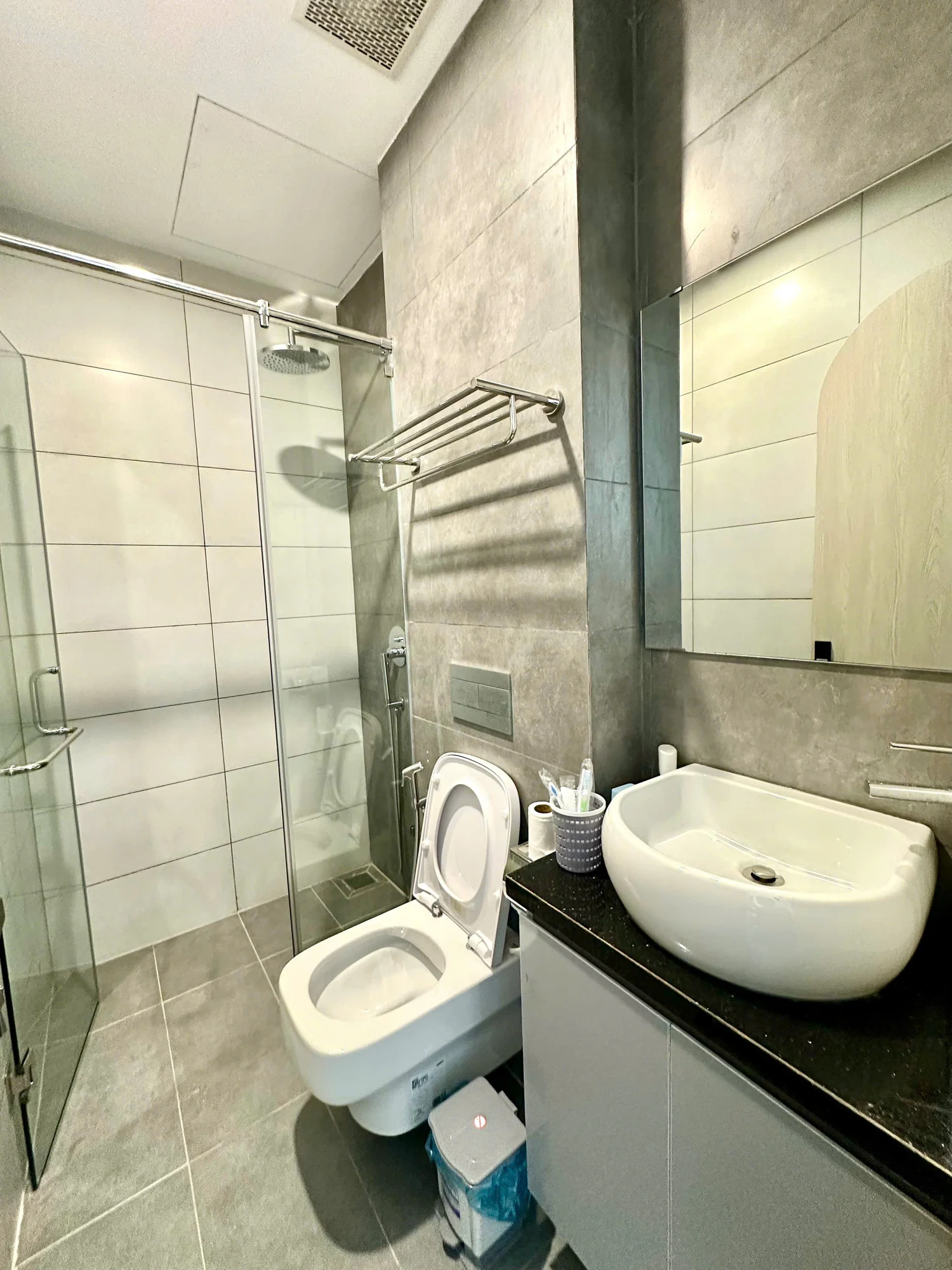 4-Bedroom Townhouse – High-Demand Area – Monthly Rental at NovaWorld Phan Thiet