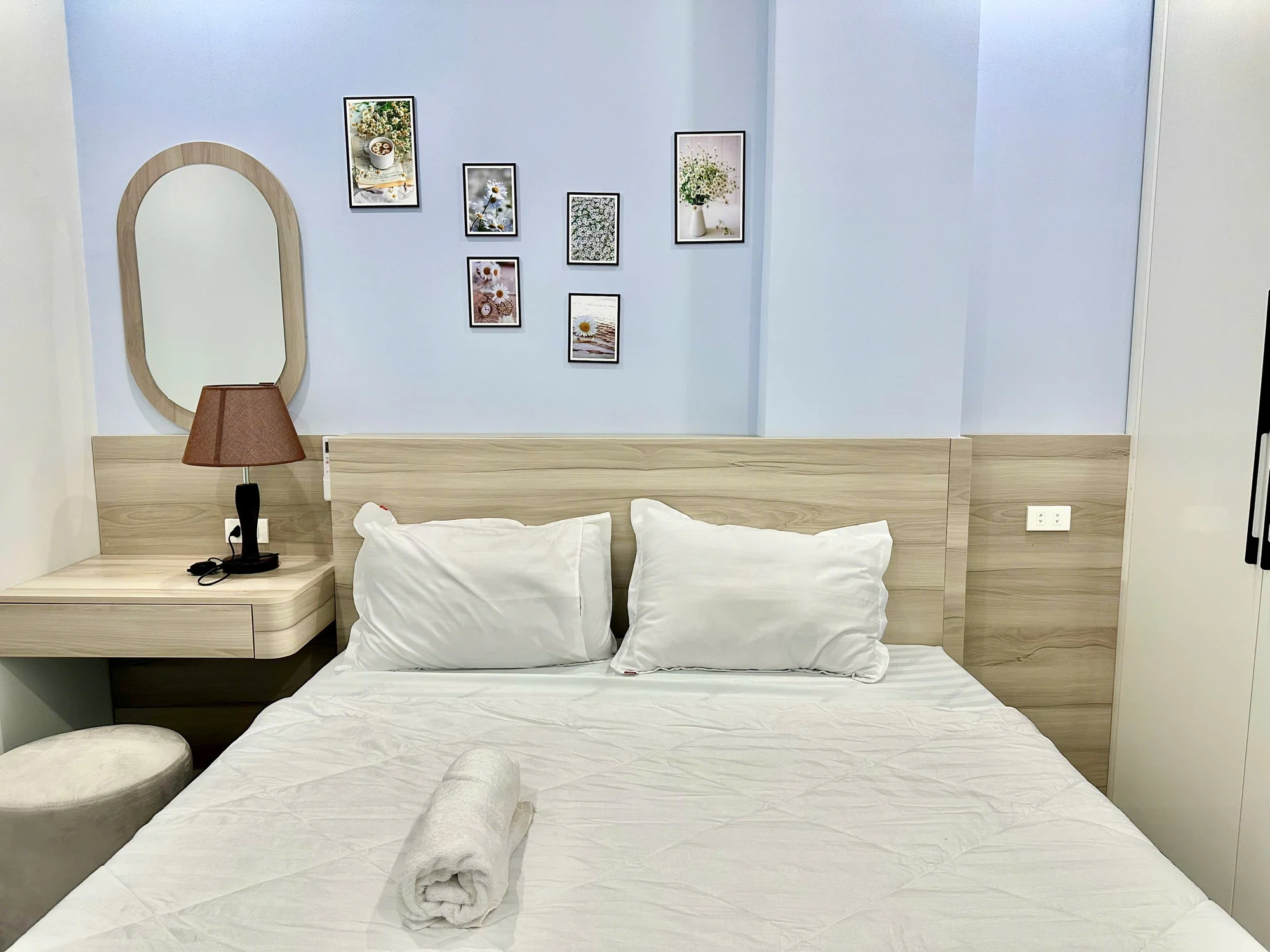 4-Bedroom Townhouse – High-Demand Area – Monthly Rental at NovaWorld Phan Thiet