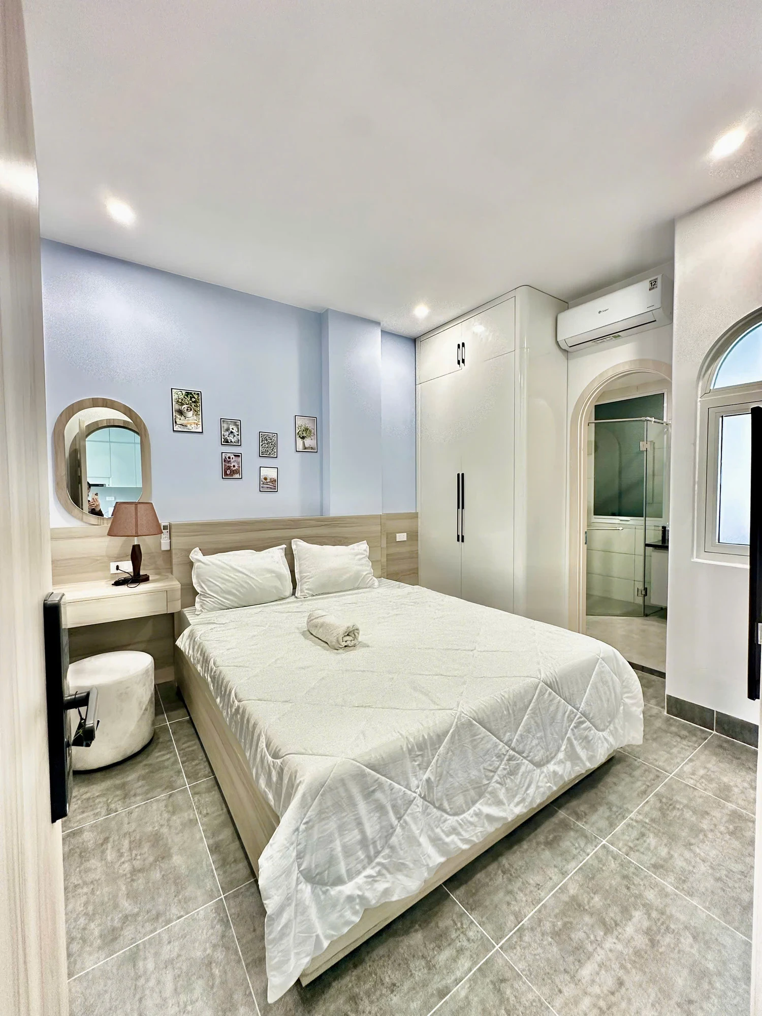 4-Bedroom Townhouse – High-Demand Area – Monthly Rental at NovaWorld Phan Thiet